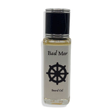 Load image into Gallery viewer, Bad Mor Beard Oil - by Murphy and McNeil
