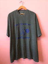 Load image into Gallery viewer, “Don't Downplay Your Visions” T-Shirt