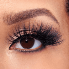 Load image into Gallery viewer, CHLOE LUXURY MINK LASHES