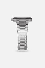 Load image into Gallery viewer, Chronograph 001: Steel/Azure