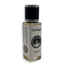 Load image into Gallery viewer, Claddagh Beard Oil - by Murphy and McNeil