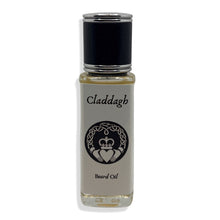 Load image into Gallery viewer, Claddagh Beard Oil - by Murphy and McNeil