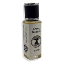 Load image into Gallery viewer, Crann Bethadh Beard Oil - by Murphy and McNeil