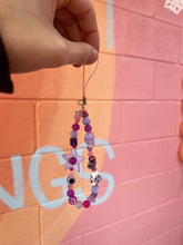 Load image into Gallery viewer, Unique Phone Charm Strap