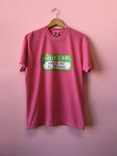 Load image into Gallery viewer, “Here to Pet All the Dogs” Shirt and Crewneck