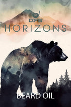 Load image into Gallery viewer, DFS Horizons Beard Oil - by Murphy and McNeil
