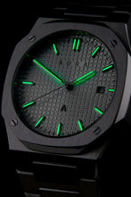 Load image into Gallery viewer, Date 004: Steel/White Unisex