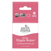 Load image into Gallery viewer, Earth Mama Organic Nipple Butter