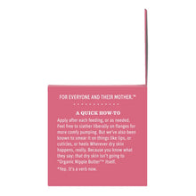 Load image into Gallery viewer, Earth Mama Organic Nipple Butter