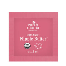 Load image into Gallery viewer, Earth Mama Organic Nipple Butter