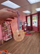 Load image into Gallery viewer, FOLKLORE Taylor Swift Album Ornaments