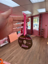 Load image into Gallery viewer, FOLKLORE Taylor Swift Album Ornaments