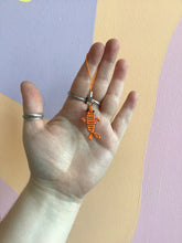 Load image into Gallery viewer, Teeny Beaded Phone/Bag Charms