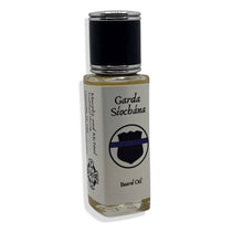 Load image into Gallery viewer, Garda Siochana Beard Oil - by Murphy and McNeil
