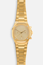 Load image into Gallery viewer, 1023 Chronograph: Gold