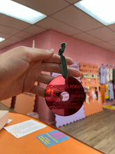 Load image into Gallery viewer, Chappell Roan Album Ornament