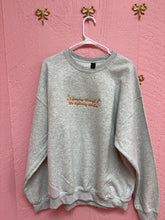 Load image into Gallery viewer, Dancing Through The Lightning Strikes Eras Embroidered Tops