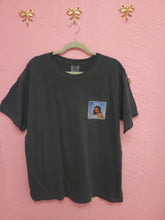 Load image into Gallery viewer, "1989 Front Pocket &amp; Ways to say I love you" 2-Sided Shirt