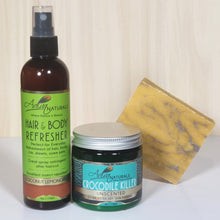 Load image into Gallery viewer, Build Your Set (Choose your Refresher &amp; Soap)