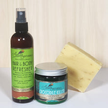 Load image into Gallery viewer, Build Your Set (Choose your Refresher &amp; Soap)