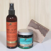 Load image into Gallery viewer, Build Your Set (Choose your Refresher &amp; Soap)