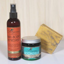 Load image into Gallery viewer, Build Your Set (Choose your Refresher &amp; Soap)