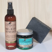 Load image into Gallery viewer, Build Your Set (Choose your Refresher &amp; Soap)