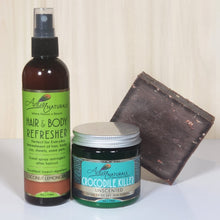 Load image into Gallery viewer, Build Your Set (Choose your Refresher &amp; Soap)