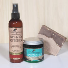 Load image into Gallery viewer, Build Your Set (Choose your Refresher &amp; Soap)