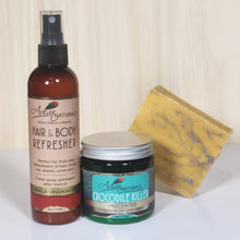 Load image into Gallery viewer, Build Your Set (Choose your Refresher &amp; Soap)