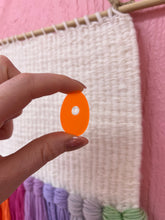 Load image into Gallery viewer, You Make Me Happy - Customizable Initial Bag Charm