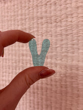 Load image into Gallery viewer, You Make Me Happy - Customizable Initial Bag Charm