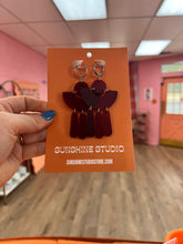 Load image into Gallery viewer, ‘Group Hug’ Earrings