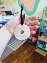 Load image into Gallery viewer, EVERMORE Taylor Swift Album Ornaments