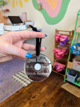 Load image into Gallery viewer, Noah Kahan "Stick Season" Album Ornaments