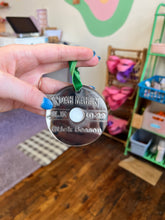 Load image into Gallery viewer, Noah Kahan "Stick Season" Album Ornaments