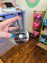 Load image into Gallery viewer, Noah Kahan "Stick Season" Album Ornaments