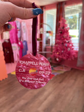 Load image into Gallery viewer, Chappell Roan Album Ornament