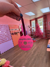 Load image into Gallery viewer, Chappell Roan Album Ornament