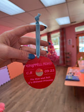 Load image into Gallery viewer, Chappell Roan Album Ornament