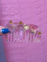 Load image into Gallery viewer, Hair Comb