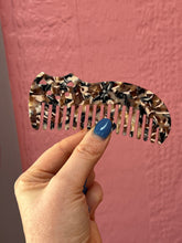 Load image into Gallery viewer, Hair Comb
