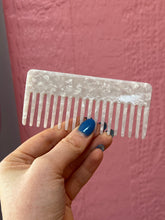 Load image into Gallery viewer, Hair Comb