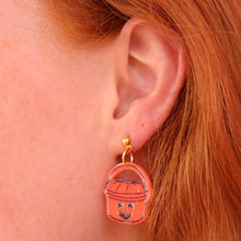 Load image into Gallery viewer, Trick or Treat Yo' Self