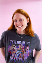 Load image into Gallery viewer, “Filled my Cell With Snakes” Titanium Charm Earrings