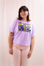 Load image into Gallery viewer, "Bad to the Bone" Colorful Shirt