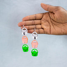 Load image into Gallery viewer, Trick or Treat Yo' Self