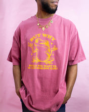 Load image into Gallery viewer, “But Why Would You Want To Be Like Someone Else” Screen-Printed Shirts &amp; Crewnecks