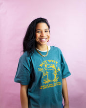 Load image into Gallery viewer, “But Why Would You Want To Be Like Someone Else” Screen-Printed Shirts &amp; Crewnecks