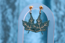 Load image into Gallery viewer, Be-leaf in Yourself